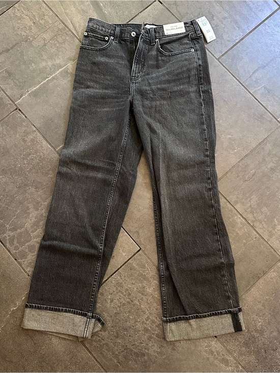 Abercrombie & Fitch Denim - Women’s NWT Abercrombie Jeans